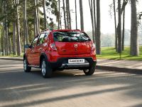Dacia Sandero Stepway (2009) - picture 3 of 8