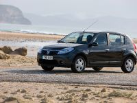 Dacia Sandero (2009)