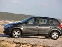 Dacia Sandero (2009)