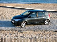 Dacia Sandero (2009)