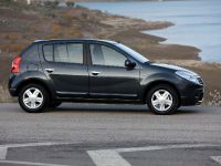 Dacia Sandero (2009)
