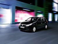 Dacia Sandero (2009) - picture 7 of 18