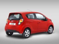 Daewoo Matiz Creative (2009) - picture 2 of 3