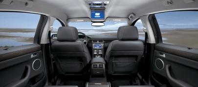 GM Daewoo Veritas (2009) - picture 7 of 7