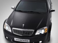 Daewoo Veritas (2009) - picture 3 of 7