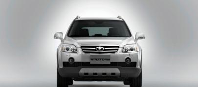 Daewoo Winstorm (2009) - picture 4 of 6