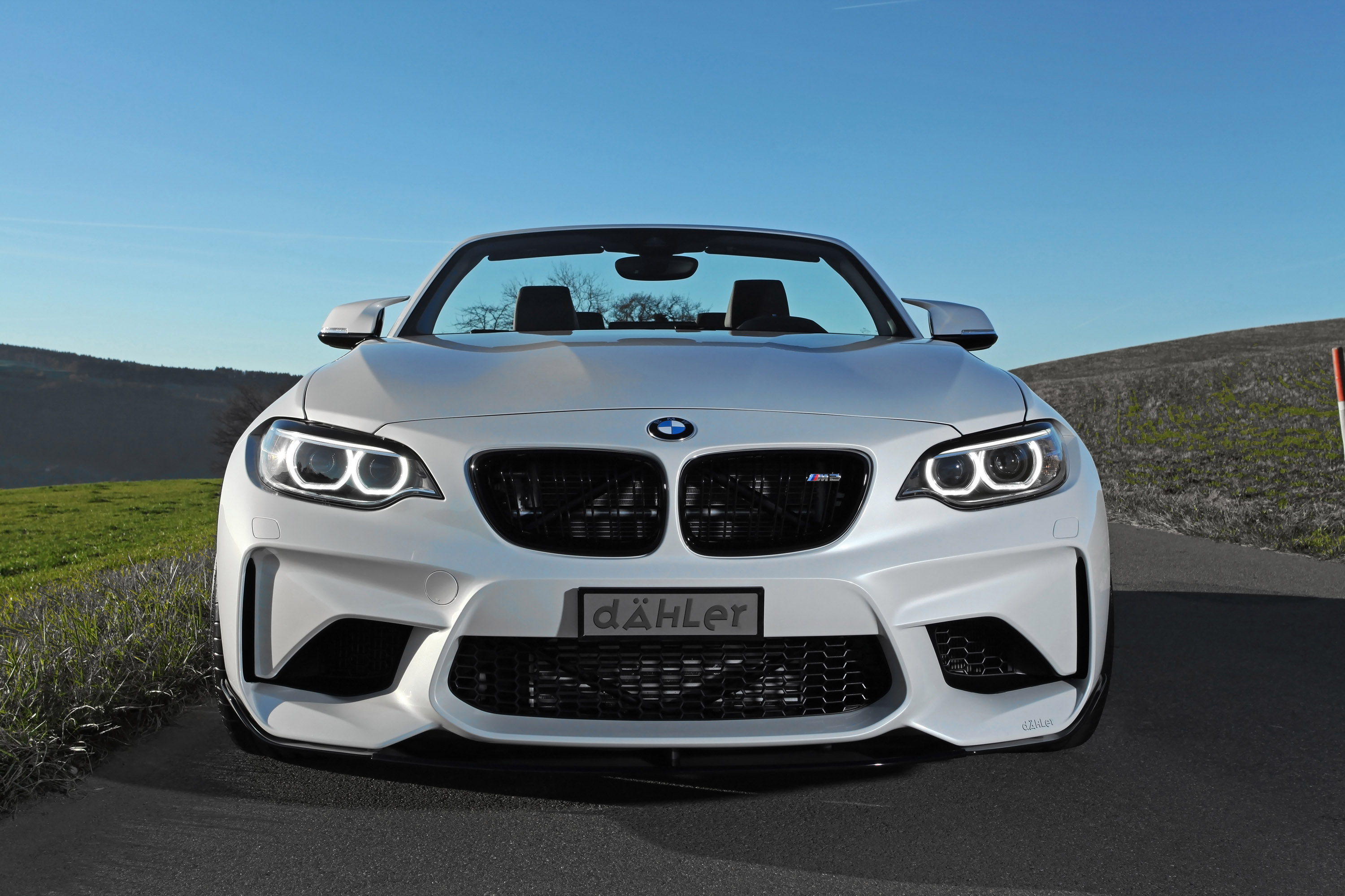 Dahler Design BMW M2