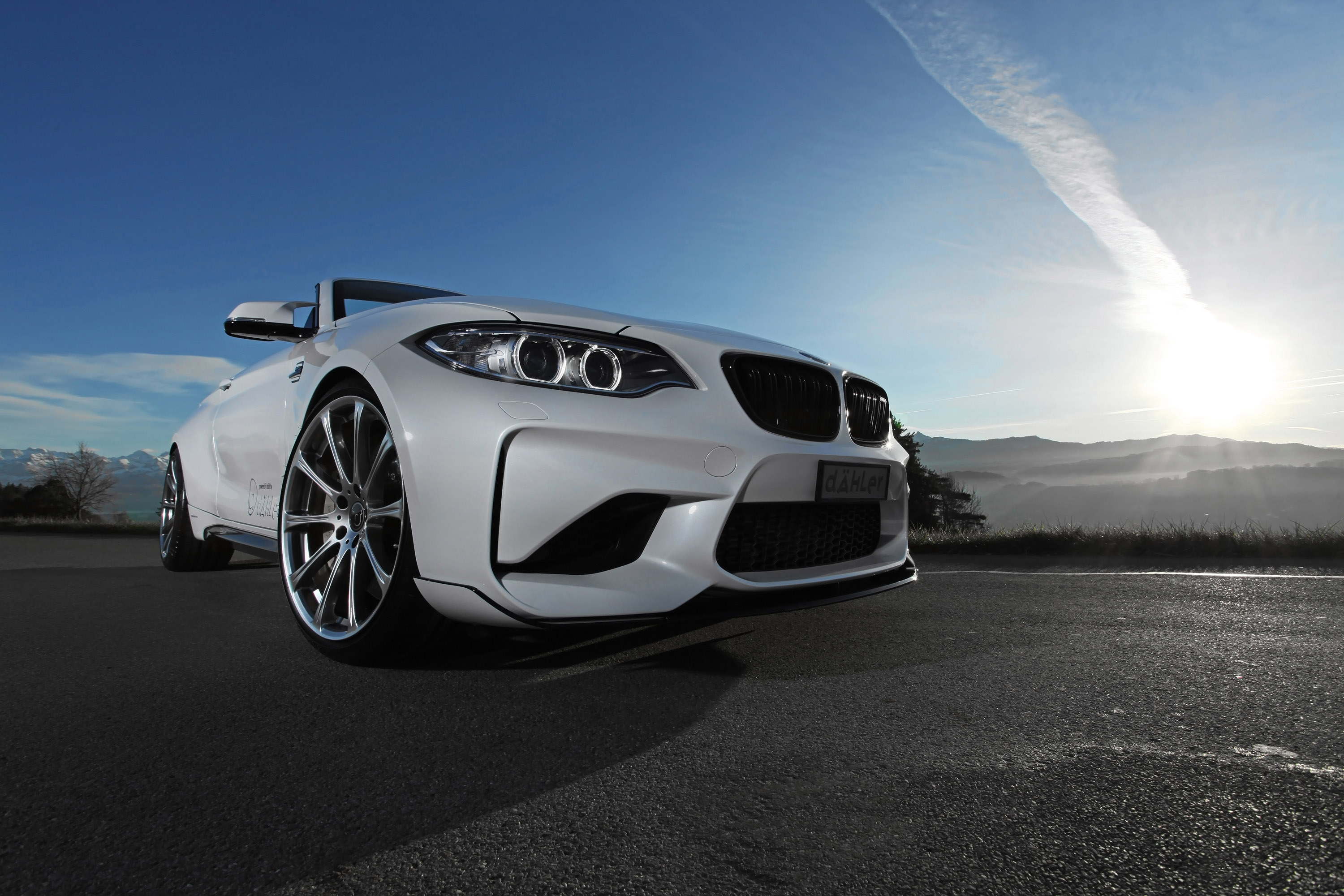 Dahler Design BMW M2