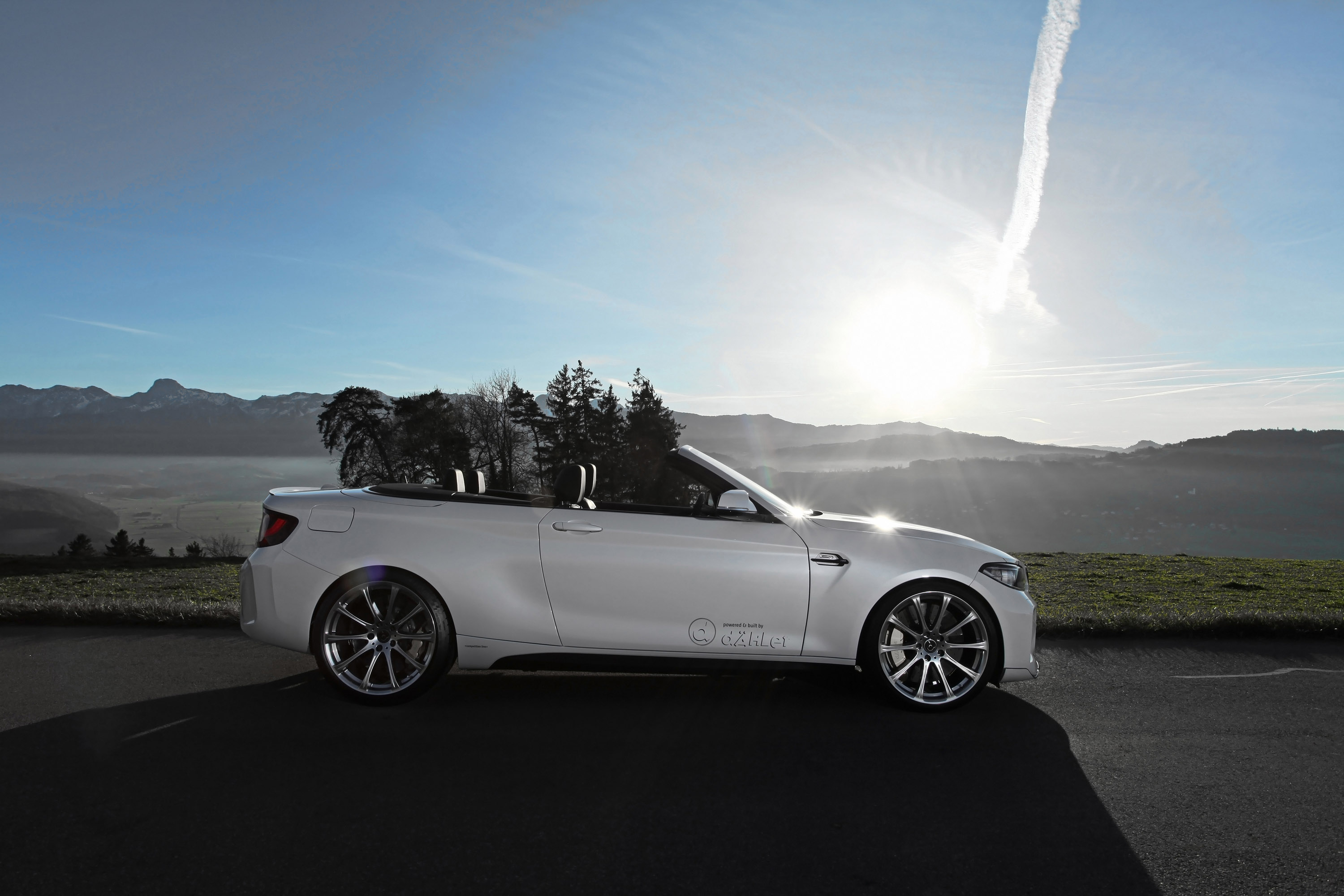 Dahler Design BMW M2