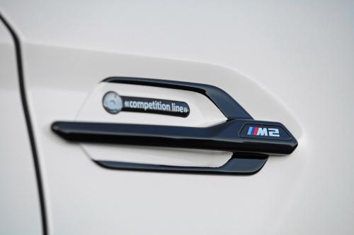 Dahler Design BMW M2 (2016) - picture 16 of 20
