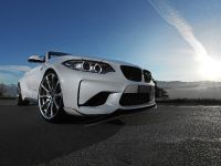 Dahler Design BMW M2 (2016) - picture 4 of 20