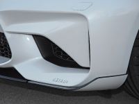 Dahler Design BMW M2 (2016)