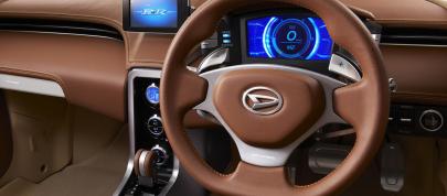 Daihatsu D-R Concept (2013) - picture 4 of 5