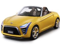 Daihatsu D-R Concept (2013) - picture 1 of 5