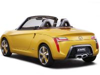 Daihatsu D-R Concept (2013) - picture 3 of 5