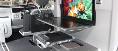 Daihatsu DecaDeca Tokyo (2009) - picture 4 of 4