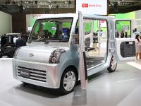 Daihatsu DecaDeca Tokyo (2009)