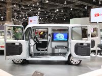 Daihatsu DecaDeca Tokyo (2009) - picture 2 of 4