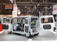Daihatsu DecaDeca Tokyo (2009) - picture 3 of 4