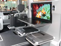 Daihatsu DecaDeca Tokyo (2009)