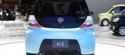 Daihatsu eS Tokyo (2009) - picture 4 of 4