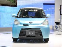 Daihatsu eS Tokyo (2009)
