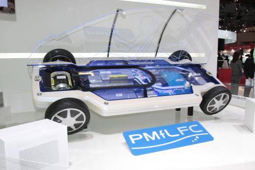 Daihatsu PMFLFC Tokyo (2009) - picture 1 of 2