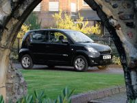 Daihatsu Sirion SE+ (2009) - picture 3 of 5