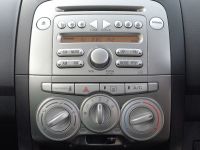 Daihatsu Sirion SE+ (2009)