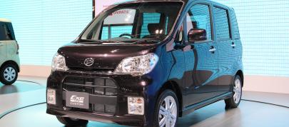 Daihatsu TANTO Exe Tokyo (2009) - picture 4 of 5