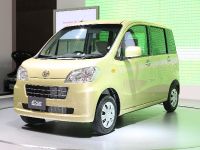Daihatsu TANTO Exe Tokyo (2009)
