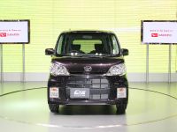 Daihatsu TANTO Exe Tokyo (2009) - picture 3 of 5