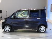 Daihatsu TANTO Exe Tokyo (2009) - picture 5 of 5