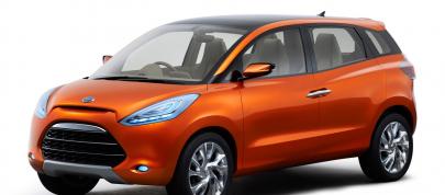 Daihatsu UFC 2 Concept 