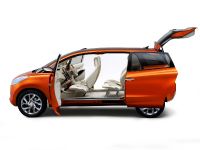 Daihatsu UFC 2 Concept (2013) - picture 4 of 6