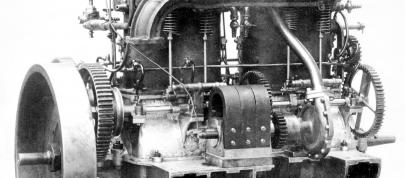 Daimler Motoren Gesellschaft (2008) - picture 4 of 5