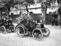 Daimler Motoren Gesellschaft (2008) - picture 3 of 5