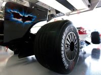 Dark Knight at Silverstone