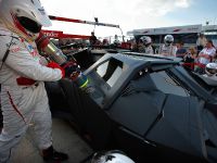 Dark Knight at Silverstone (2008)