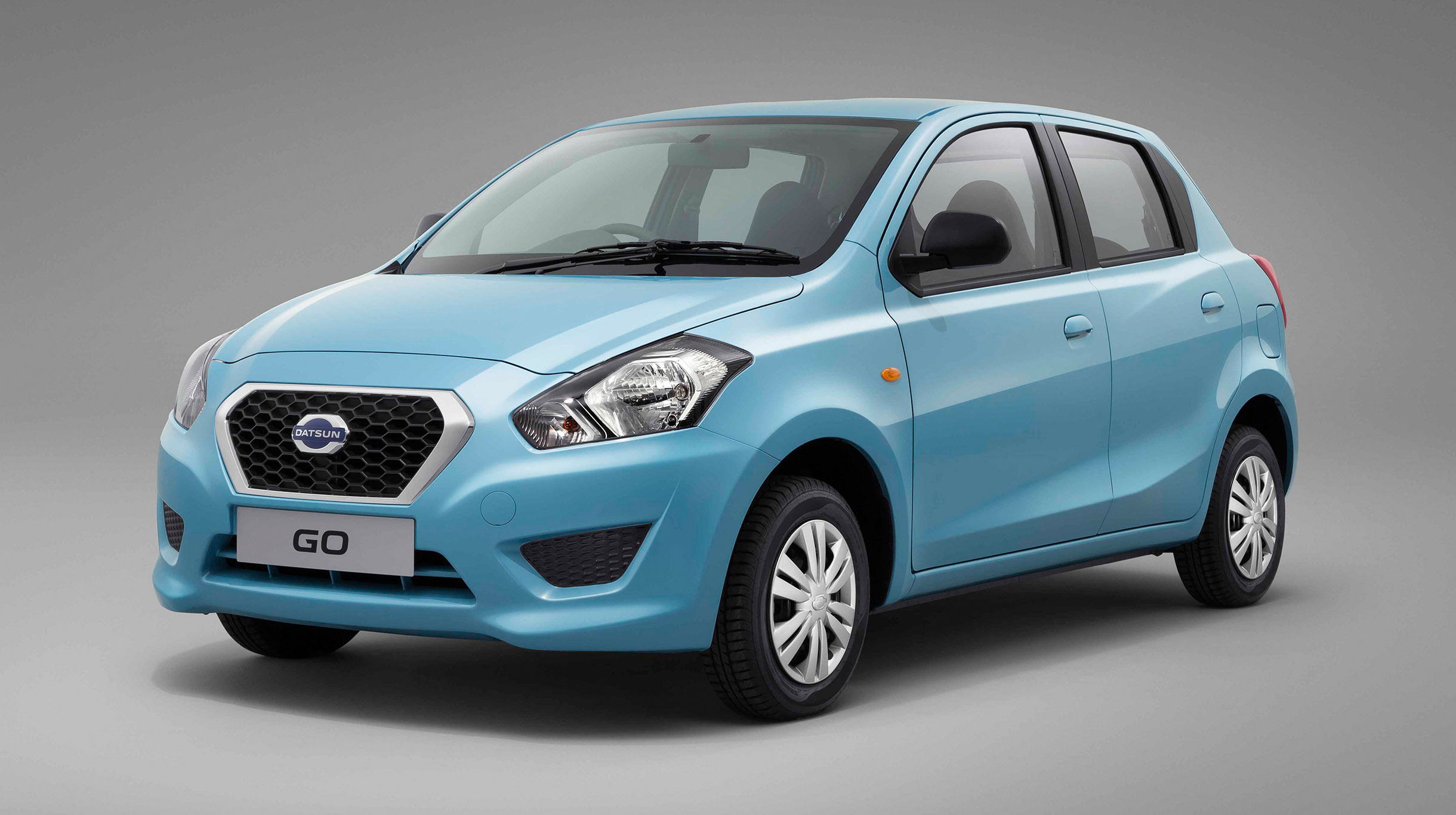 Datsun GO