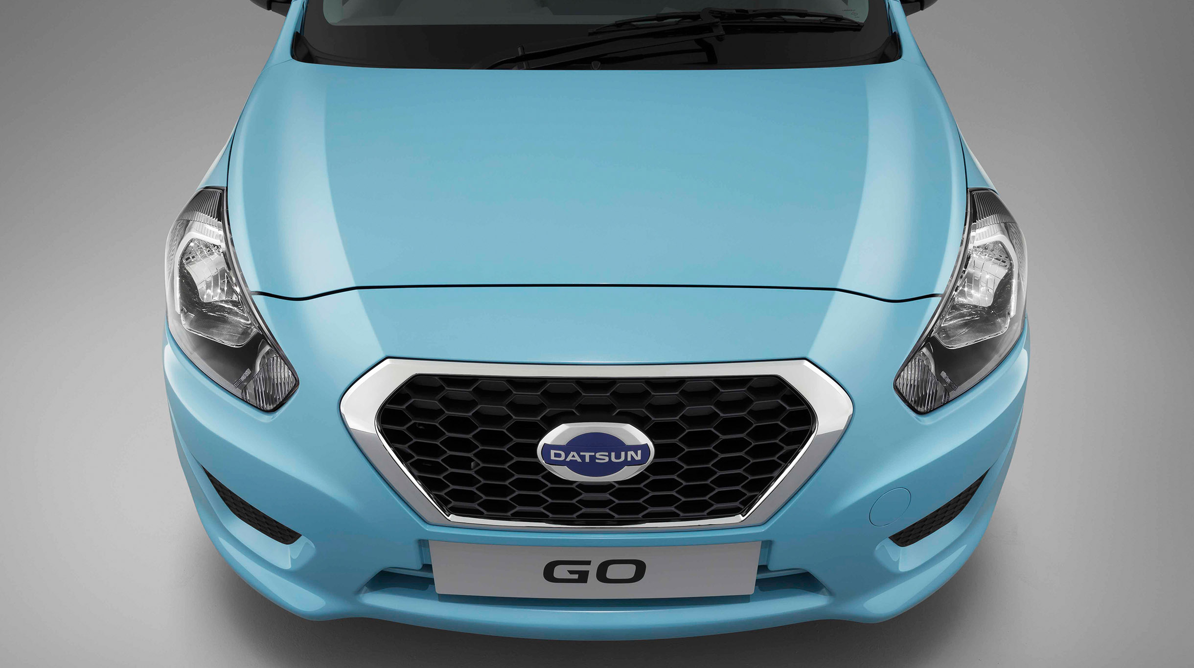 Datsun GO