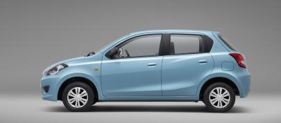 Datsun GO (2013) - picture 4 of 10