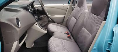 Datsun GO (2013) - picture 7 of 10