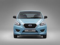 Datsun GO (2013) - picture 1 of 10