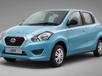 Datsun GO (2013) - picture 2 of 10