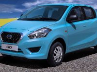 Datsun GO (2013) - picture 3 of 10