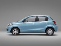 Datsun GO (2013) - picture 4 of 10