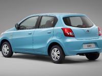 Datsun GO (2013) - picture 5 of 10