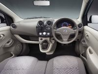 Datsun GO (2013) - picture 6 of 10