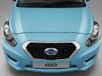 Datsun GO (2013) - picture 8 of 10